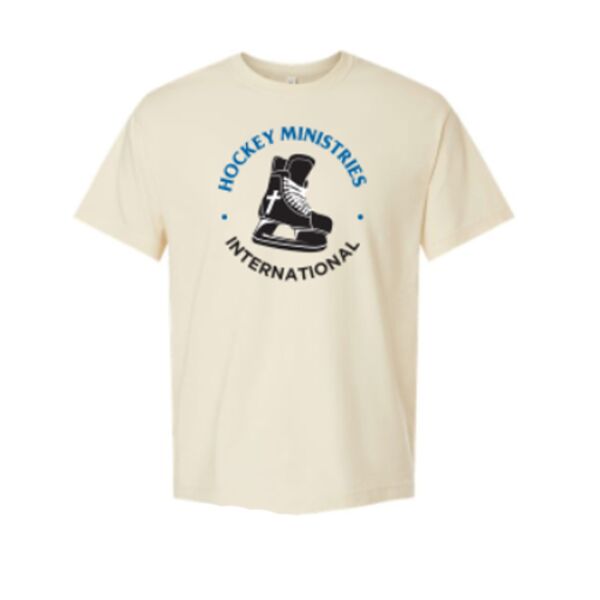 Adult Heavyweight T-Shirt Thumbnail