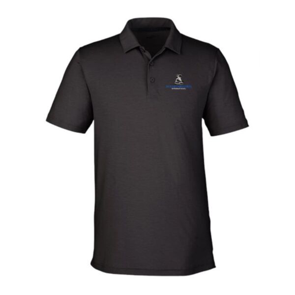 Adult Puma Polo Shirt Thumbnail