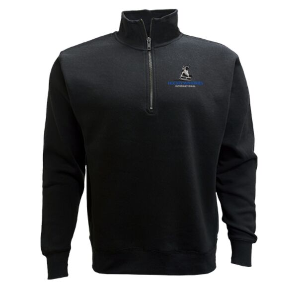 Midweight 1/4 Zip Thumbnail